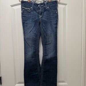 Denim Ariat Jeans